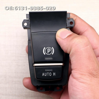 ya 4 8.14 61319385029 Parking Brake Switch for BMW F06 F10 F11 F12 X3 F18 F25 520i 523Li