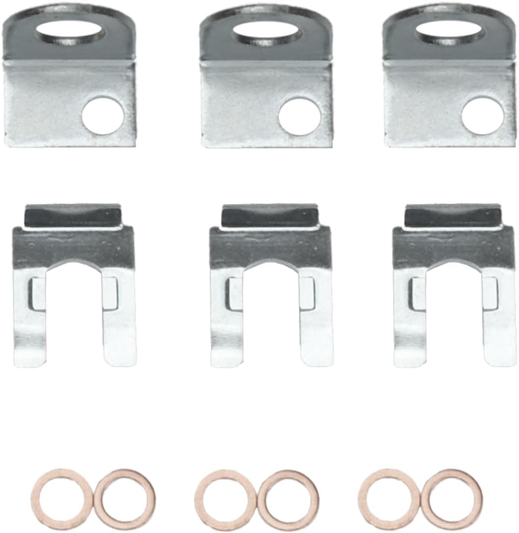 ya 10 9.16 baidi Front and rear brake lines for Jeep Cherokee XJ 1984-2001 and for Wrangler TJ/YJ 1987-2006.