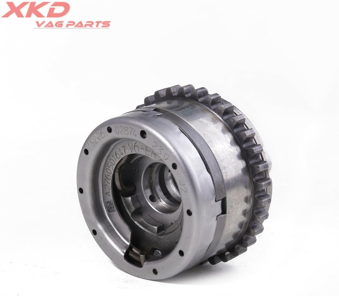 ya 2 8.15 Intake Camshaft Adjuster Gear for Mercedes-benz SLK350 C350 A2760501647