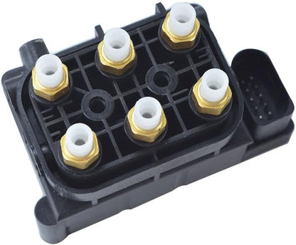 ya 10 9.16 baidi Air Suspension Control Valve 1PC for Jeep for Grand Cherokee 2011-16 2017 68087233AA