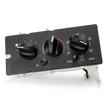 ya 6 8.24 baidi 1X AC Control Panel 7787-880011 for Mack CH613 CV713 11-1225, 1000149542