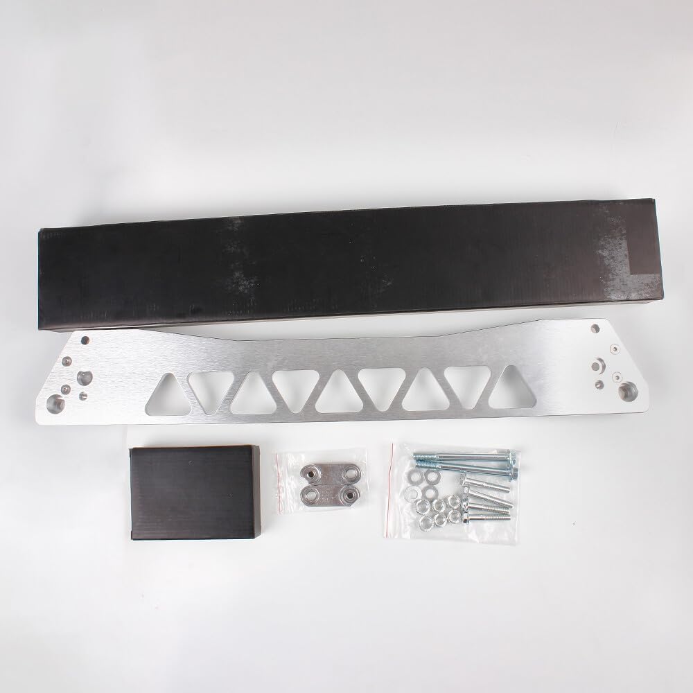 ya 13 9.15 baidi Lower Subf for Ram e Brace Tie Bar for Honda for Civic EG 92-95 for Acura Integra 94-01