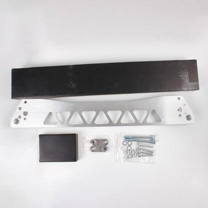 ya 13 9.15 baidi Lower Subf for Ram e Brace Tie Bar for Honda for Civic EG 92-95 for Acura Integra 94-01