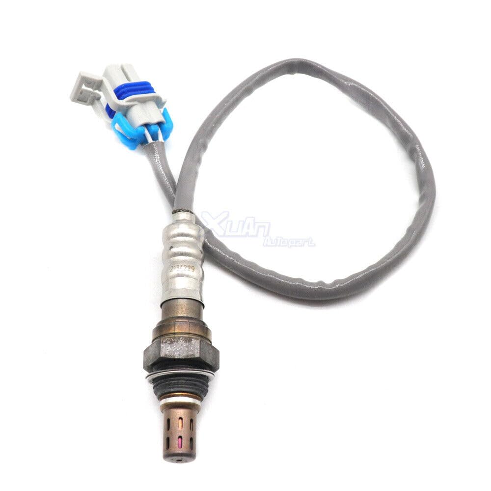 ya 7 8.24 baidi Suitable for Chevrolet Hummer GMC Pickup Silverado 6.0L Downstream 213-4229 Oxygen O2 Sensor