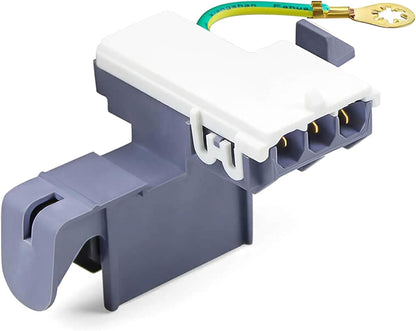 ya 26 10.21 baidi Durable 8318084 Washer Lid Switch PS886960 for Inglis for Estate for