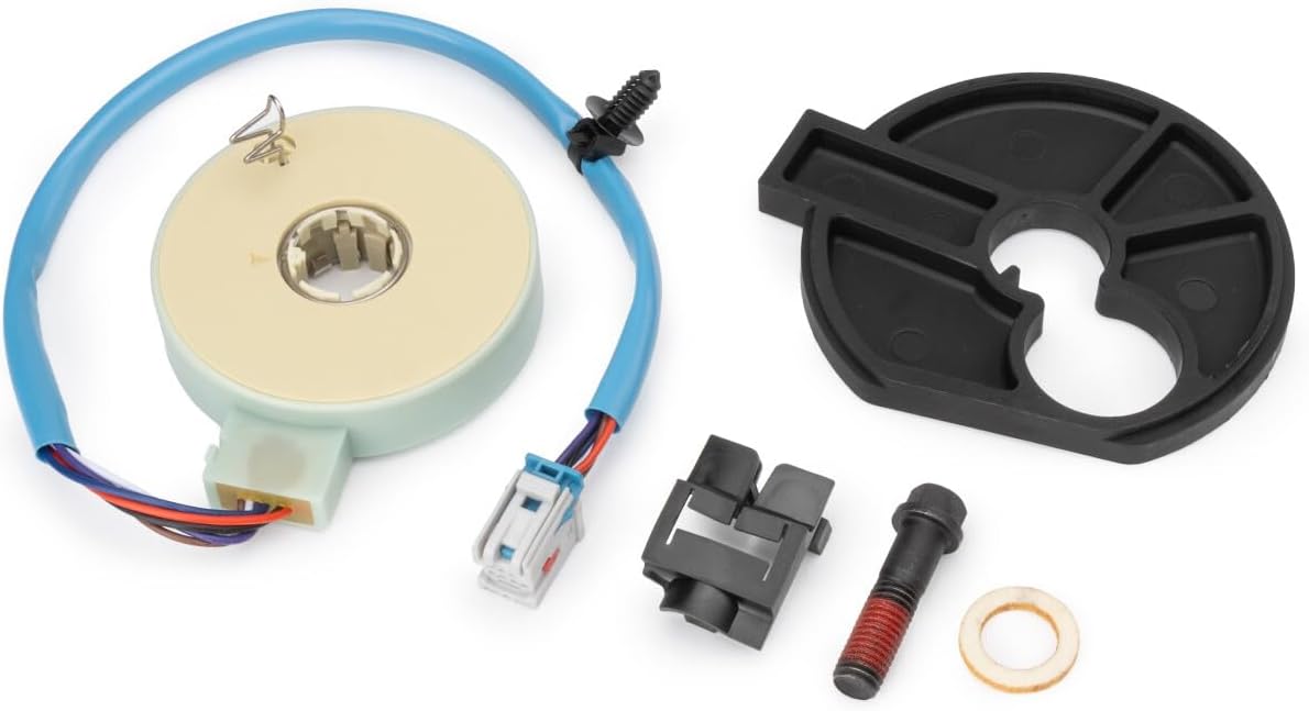 ya 14 9.20 zhengce Power Steering Torque Sensor 23232310 for Chevrolet Malibu 2004-2012 for Pontiac G6-1