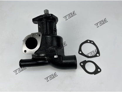 ya 13 9.15 baidi ND6 water pump J331-0014C 21010-95013 is suitable for Nissan engines and for Nissan water pumps.