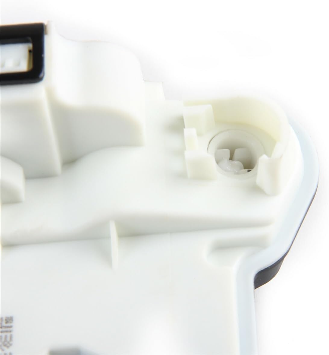 ya 11 9.14 baidiRHD Front Right Door Lock Latch Actuator for VW Beetle for Golf MK7 for Jetta MK6