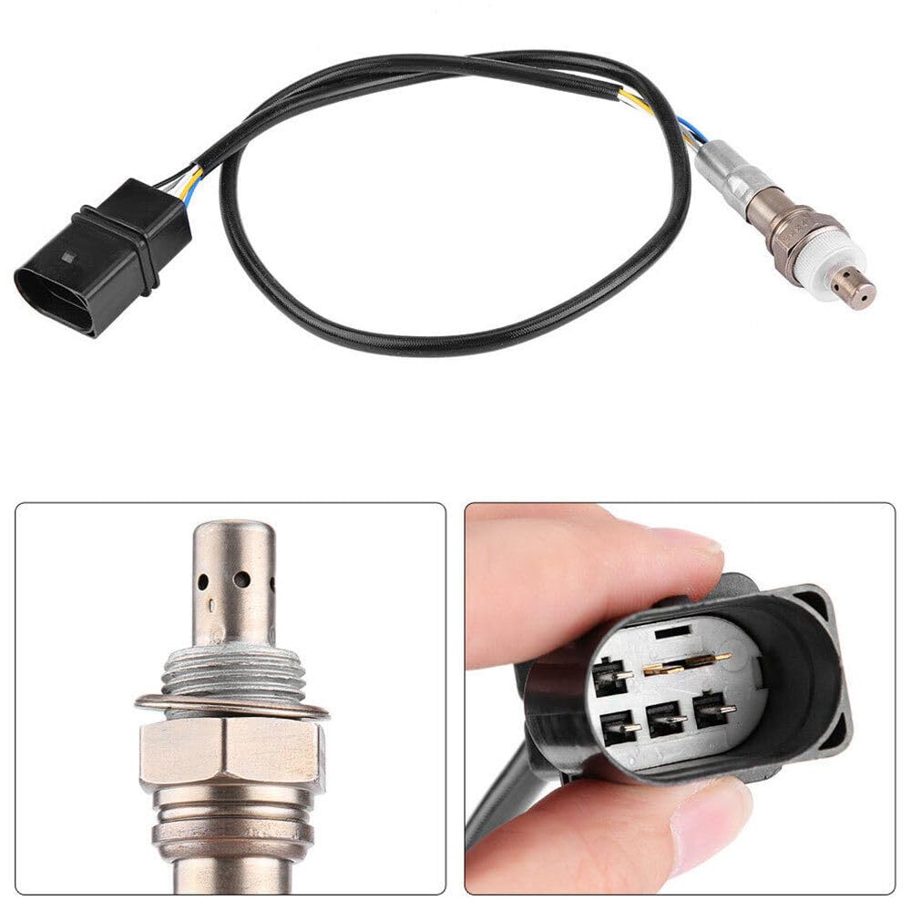 ya 2 8.15 Upstream Oxygen Sensor for Hyundai for Elantra 2003-2009 for Kia Spectra 2004-2009