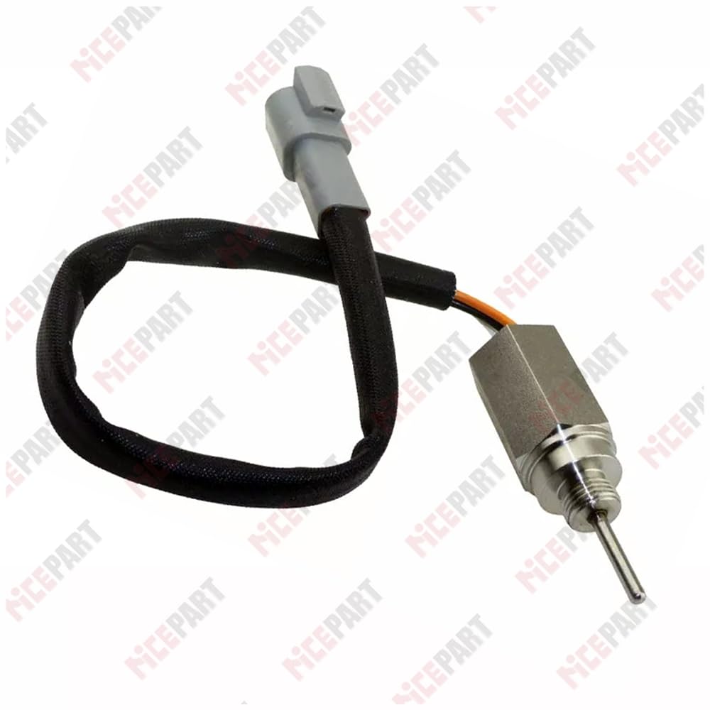 ya 6 8.24 baidi Temperature Sensor 118-7226 Compatible with CAT D6R D7R M313 M315 M318 M322 Tractors 