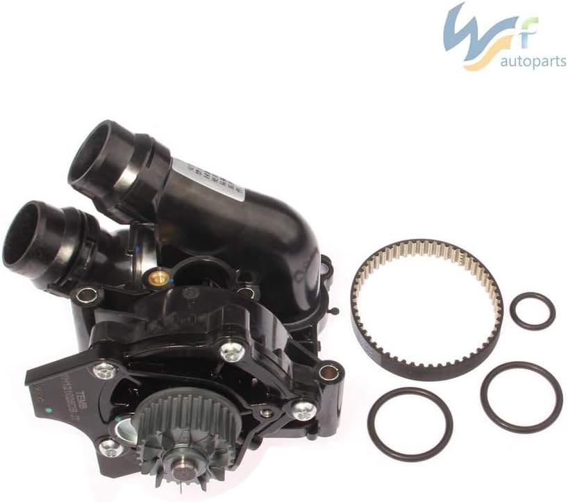 ya 10 9.16 baidi Engine water pump assembly suitable for VW for JETTA for Passat for Audi A3 for A4 TT EA888 1.8/2.0TFSI
