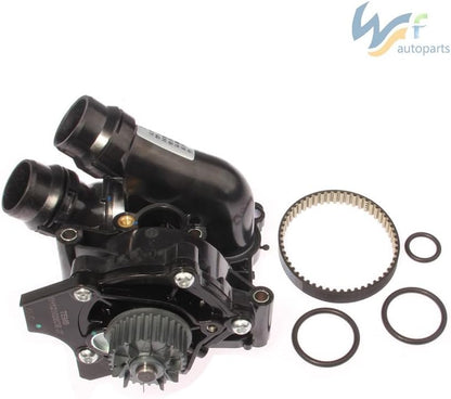 ya 10 9.16 baidi Engine water pump assembly suitable for VW for JETTA for Passat for Audi A3 for A4 TT EA888 1.8/2.0TFSI