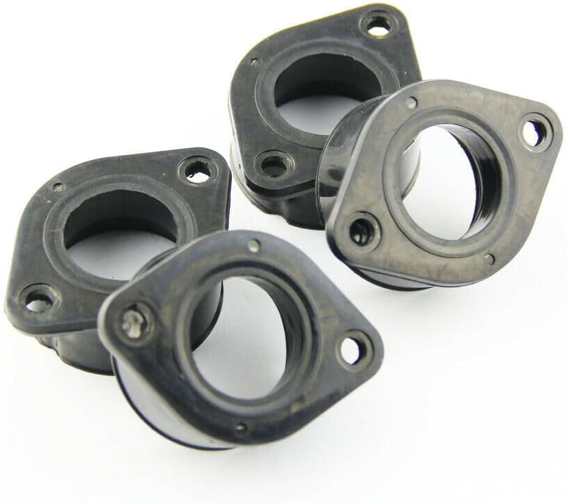 ya 13 9.15 baidi for Kawasaki KZ700 ZX750 KZ650 ZN700 Carburetor Intake for MAN ifold Boot 16065-1132