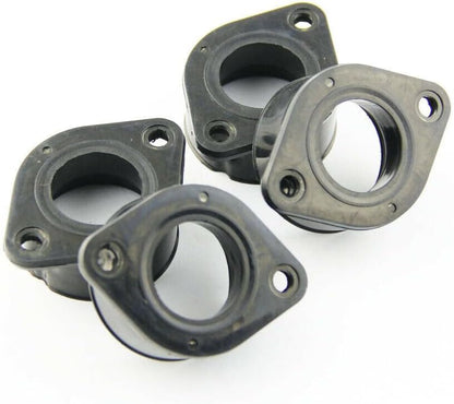 ya 13 9.15 baidi for Kawasaki KZ700 ZX750 KZ650 ZN700 Carburetor Intake for MAN ifold Boot 16065-1132