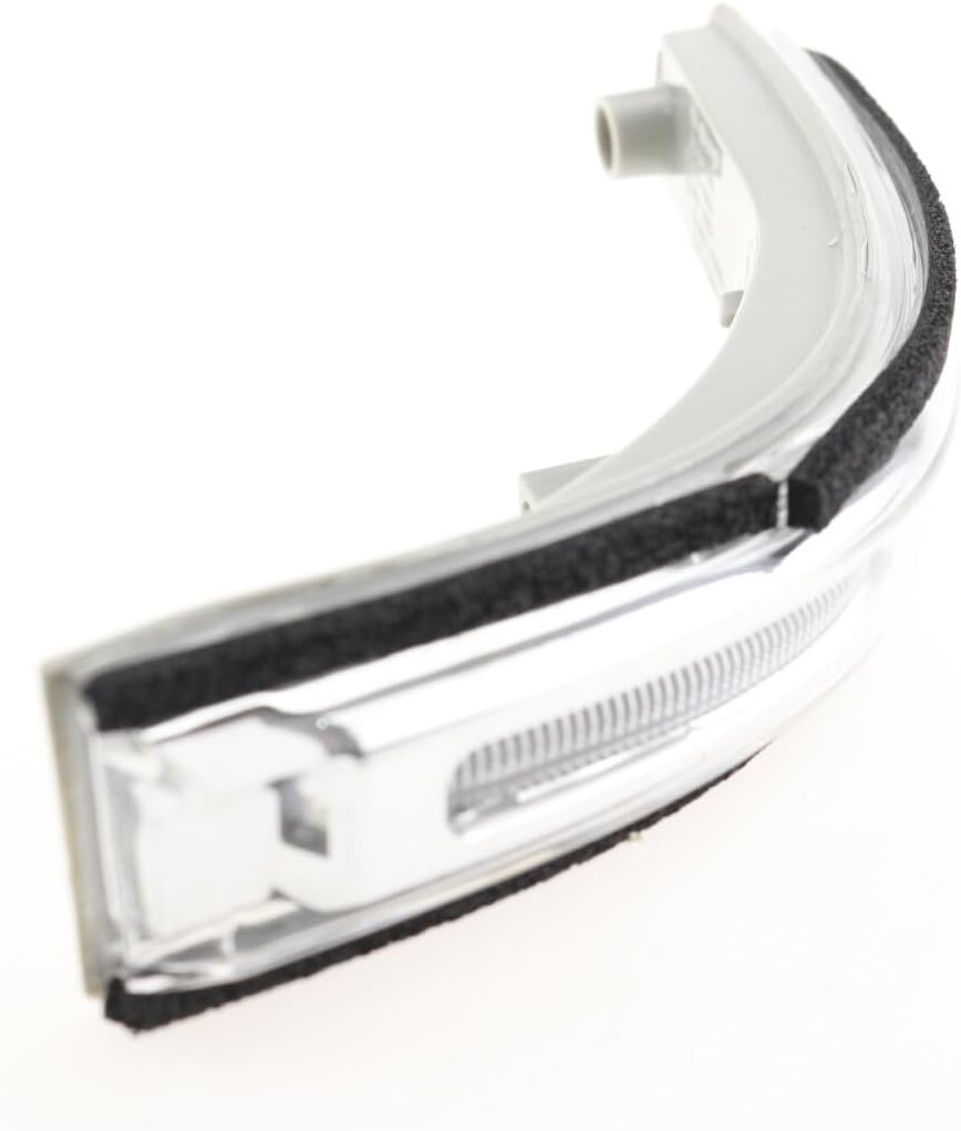 ya 11 9.14 baidiSuitable for Hyundai Santa Fe 13-19 right side mirror turn signal light 87623B8000-
