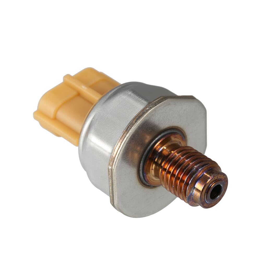 ya 12 10.8 baidi 1 Pc Fuel Rail Pressure Sensor 45PP3-6 Fuel Pressure Sensor for Isuzu