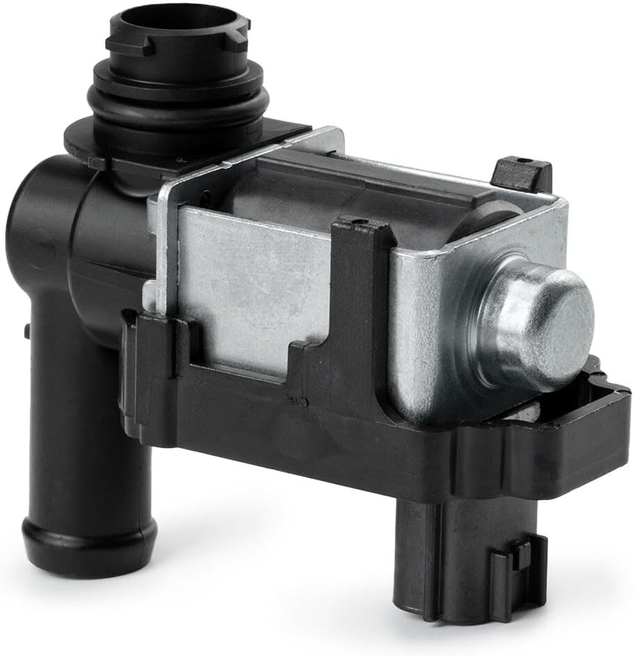 ya 4 8.14 1PC 14935-JF00B Vapor Canister Purge Solenoid Evap Vent Control Valve for Nissan