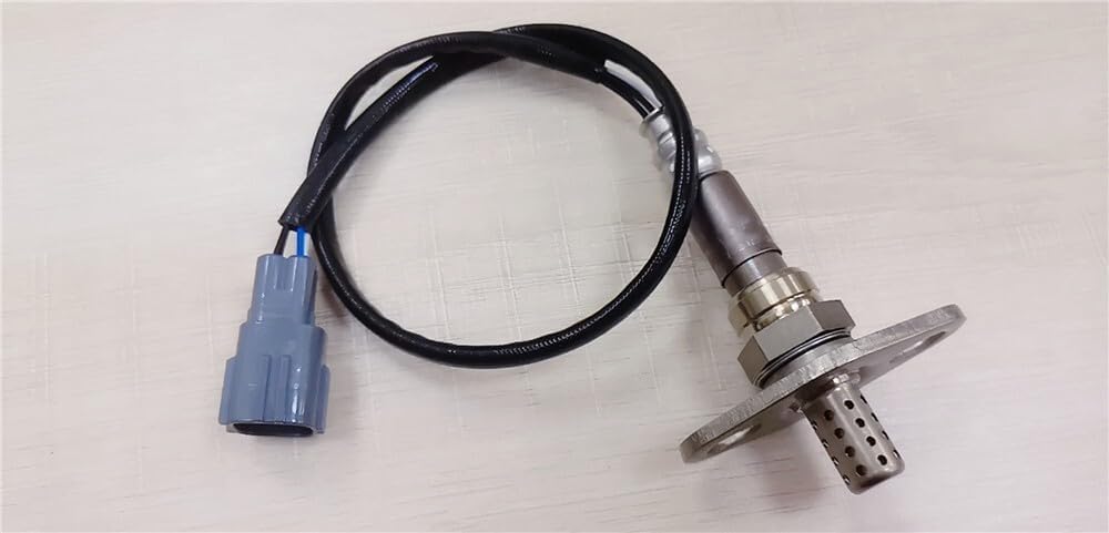 ya 12 10.8 zhengce High Quality O2 Sensor Oxygen Sensor Lambda Sensor 89463-29045 for Toyota