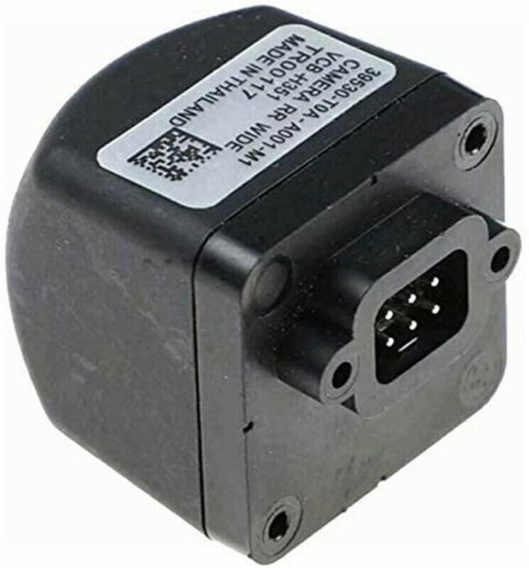 ya 4 8.8.2 39530-T0A-A001-M1 Fit 2012-2013 for Honda CR-V Backup Camera Park Assist Camera 