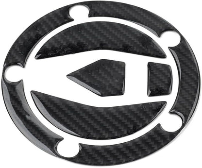 ya 7 8.24 baidi Gas Tank Fuel Cap Cover Guard for Kawasaki H2 H2R ZX10R ZX1000 Z900RS