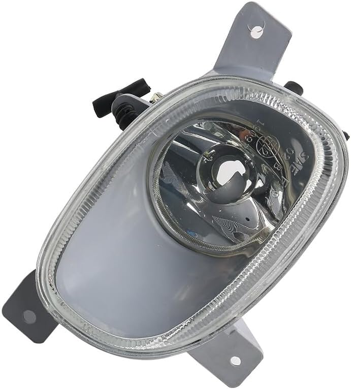 ya 9 10.24 Right/Passenger Side Front Bumper Fog Light Lamp Fit for Volvo S80 1999-2006