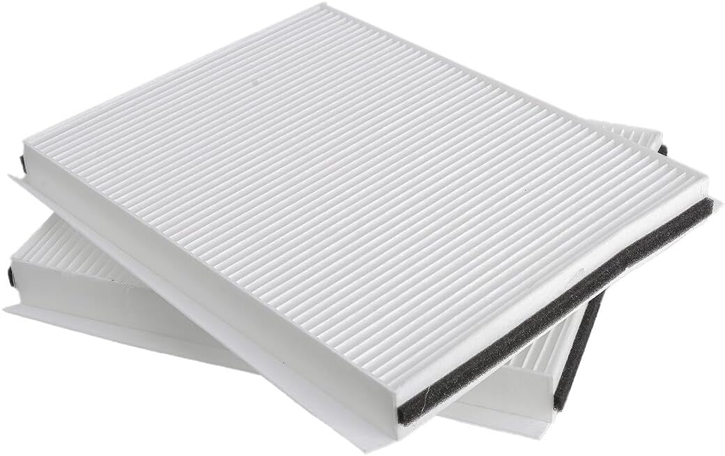 ya 10 9.16 zhengce 2-pack cabin air filter for Volvo VNL VNL64T 780 770 670 630 430