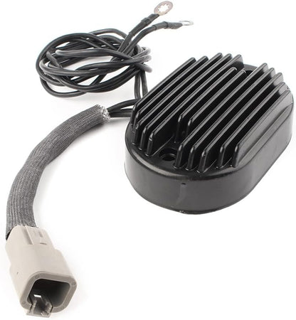 ya 2 8.15 Voltage Regulator Rectifier fit for Harley Fat Boy Heritage Softail 1450 2001-2006