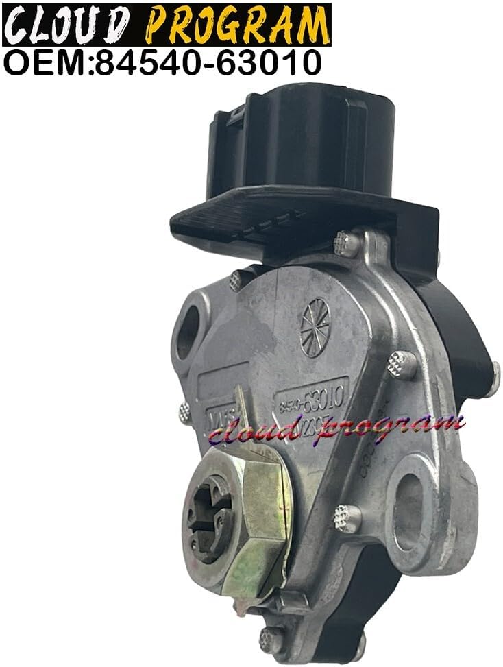 ya 10 9.16 baidi Automatic Transmission Shift Switch 84540-63010 for Toyota Allion Premio Wish