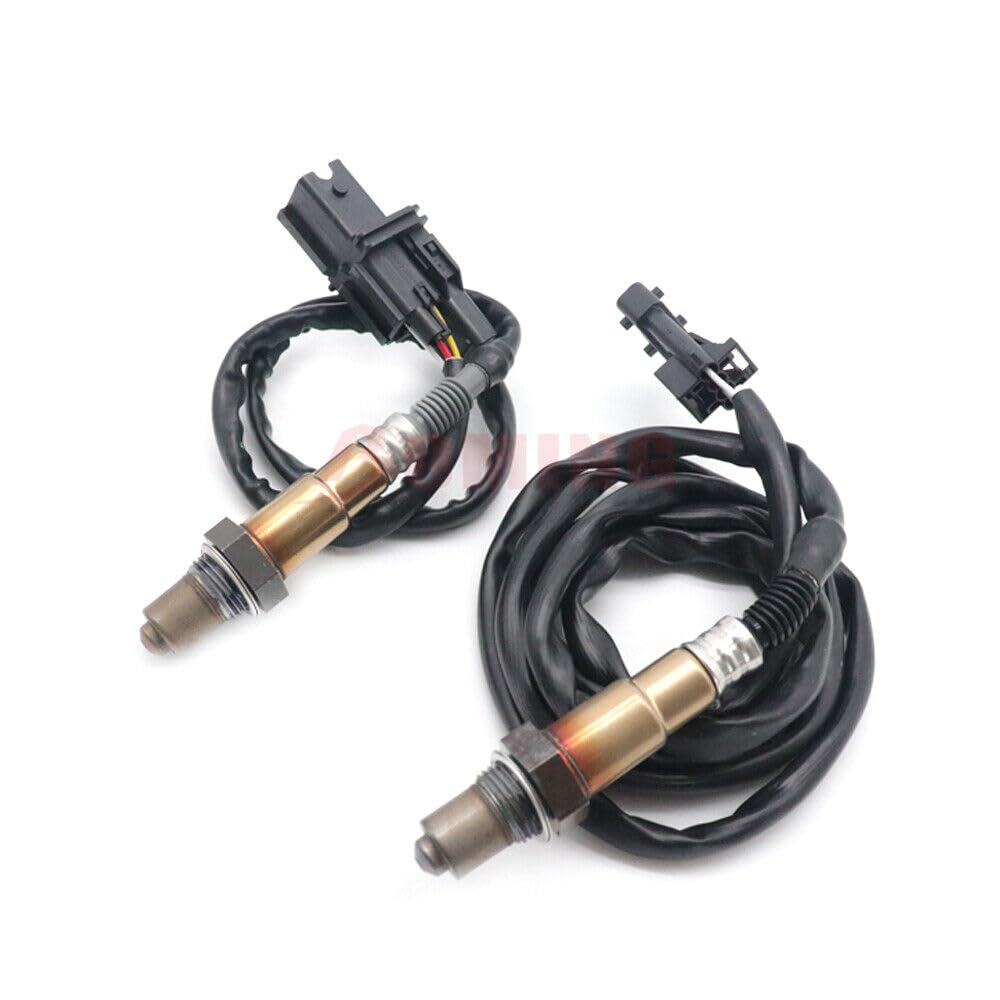 ya 5 8.24 baidi O2 Oxygen Sensor 234-5702 234-4866 for Volvo C30 C70 S40 S60 S80 V50 V70