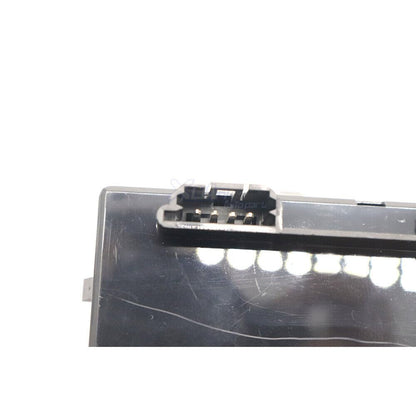 ya 3 8.24 baidi Black Four-Wheel Drive Switch for Chevrolet GMC Sierra Silverado Yukon 4WD 15709327