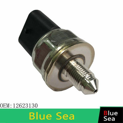 ya 4 8.8 OE Fuel Injection Rail Pressure Sensor 12623130 for 14-16 for Cadillac for Chevy for GMC GM