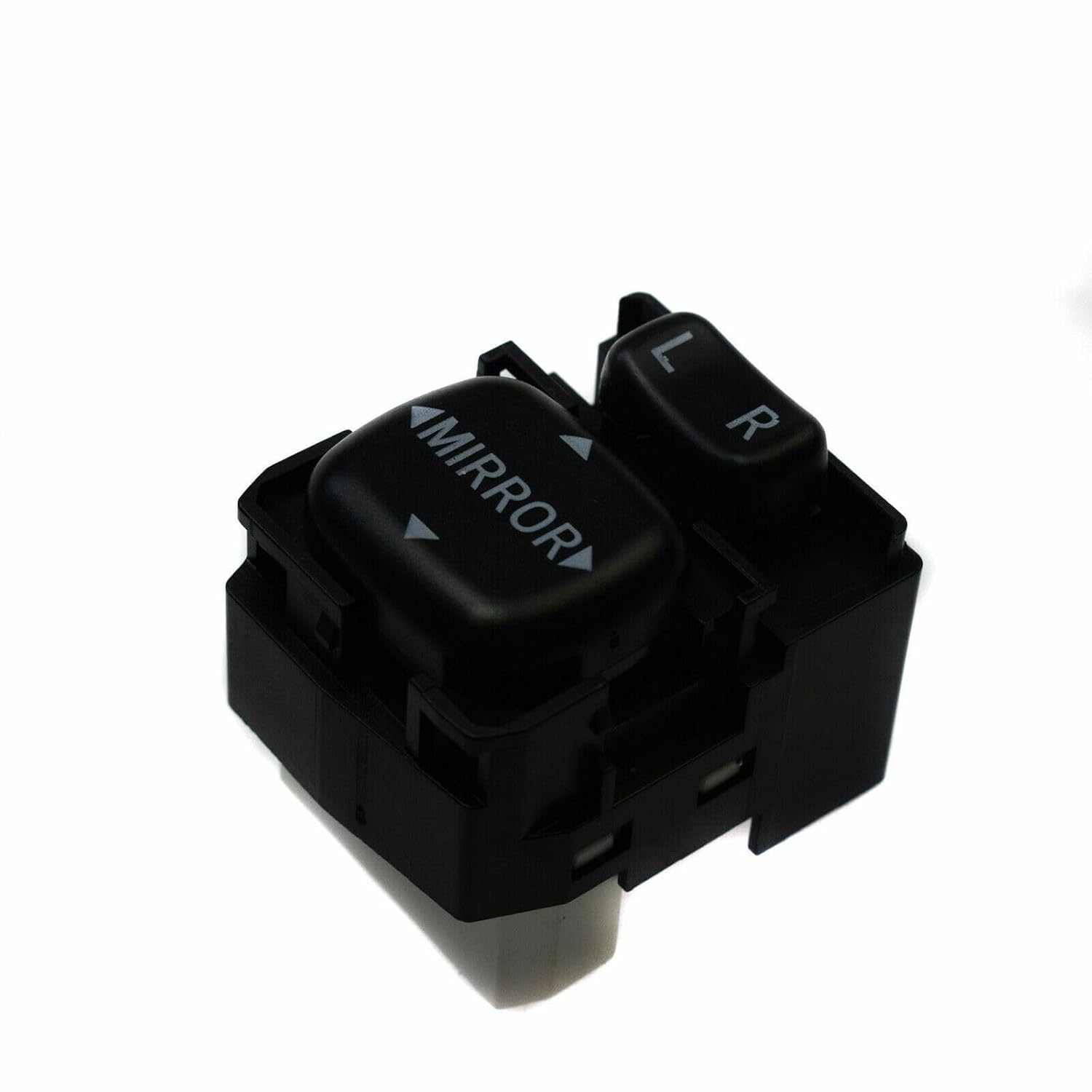 ya 8 8.24 baidi 84872-52030 Power Control Mirror Switch Fits for Toyota for Sienna for Corolla Yaris RAV4