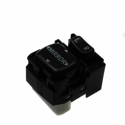 ya 8 8.24 baidi 84872-52030 Power Control Mirror Switch Fits for Toyota for Sienna for Corolla Yaris RAV4