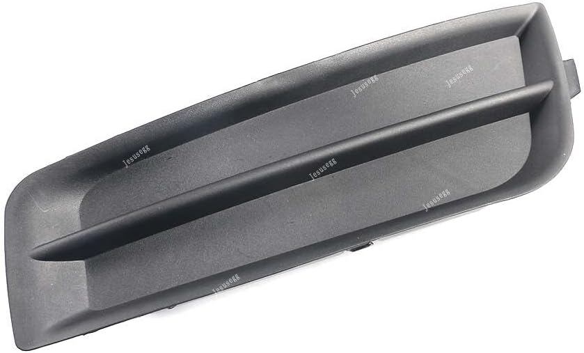 ya 9 10.24 Right Front Bumper Fog Lamp Light Cover For 2011 2012 13 14 15 for Chevrolet for Cruze