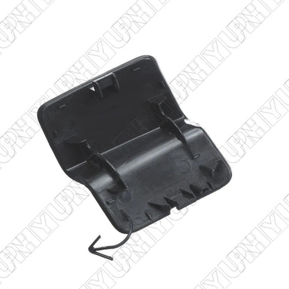 ya 6 8.24 baidi for 2011-2014 for Nissan Murano Front Bumper Unpainted Tow Cap Replace # 62086-1GR0H