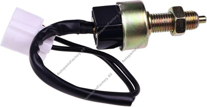 ya 8 8.24 baidi Stop Lamp Switch 57420-26600-71 for Toyota Forklift 7F/8FD30G3 8FD10-80 8FG10-50