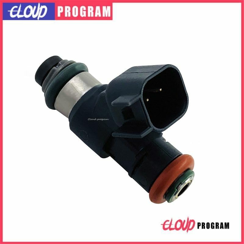 ya 12 10.8 baidi 8X 12609749 New Fuel Injector for Sierra for GMC for Silverado 1500 for Yukon for Escalade 09-14