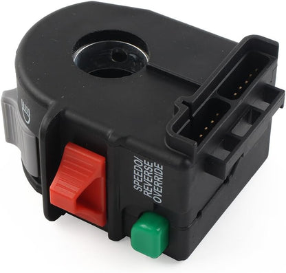 ya 5 8.10 Handlebar Hi/Lo Beam Light/Kill/Stop Switch for Polaris Sportsman ATP ATV