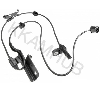 ya 9 10.24 ALS2319 Front ABS Wheel Speed Sensor Right for Toyota RAV4 2006 2007-2018-