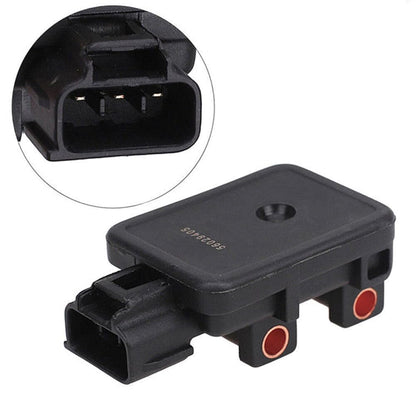 ya 4 8.14 The Manifold Absolute Pressure Sensor is Suitable for The 1997-02 for Dodge Ram 3500 Truck V8 5.9L