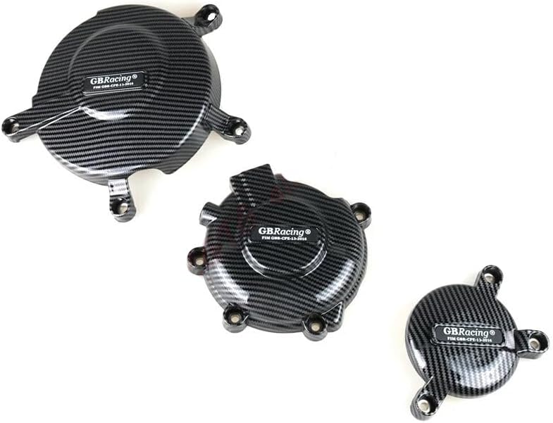 ya 4 8.24 baidi Fit for Suzuki GSXR600 GSXR750 Engine Guards Motorcycle Engine cover 2006-2021