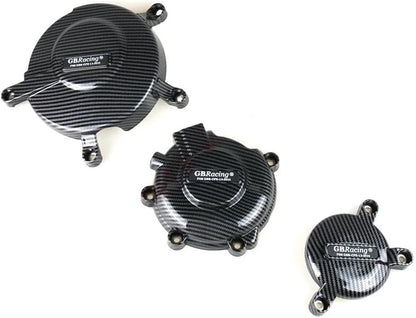 ya 4 8.24 baidi Fit for Suzuki GSXR600 GSXR750 Engine Guards Motorcycle Engine cover 2006-2021