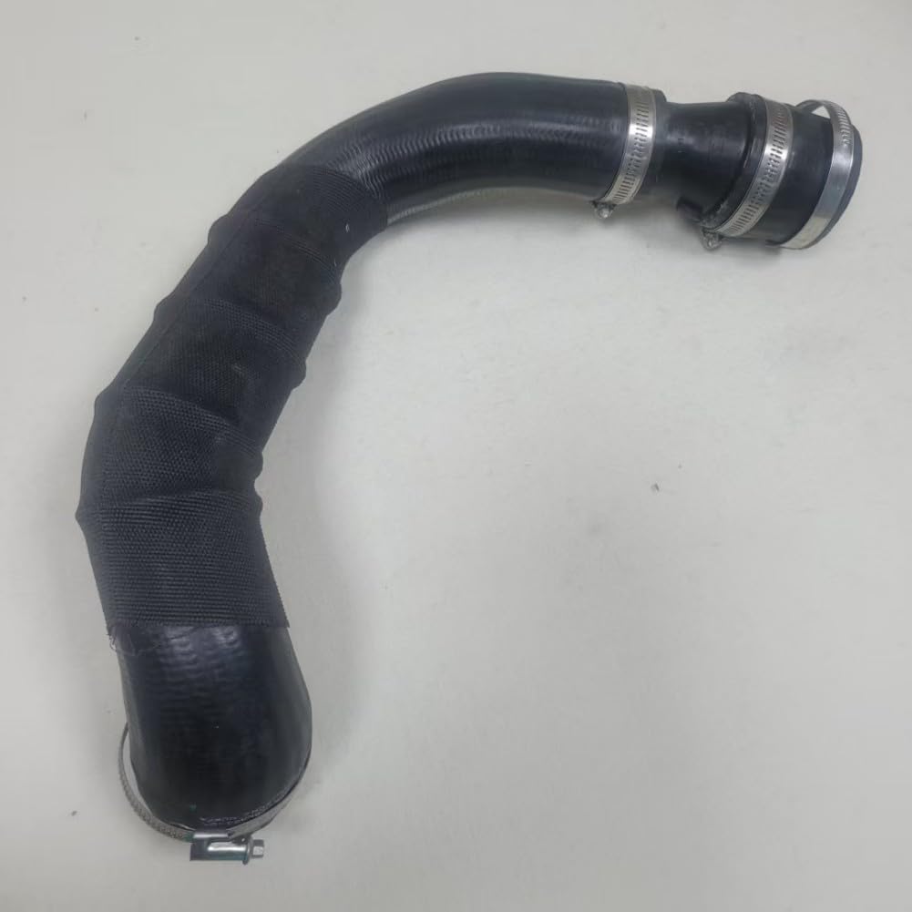 ya 10 9.16 baidi Part No# GV616K863CB Intercooler Vent Pipe 1 Pack -