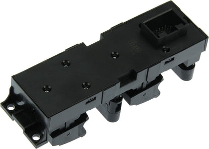 ya 8 8.24 baidi Power Window Switch 1J4959857D for 99-06 for VW for Golf 99-05 for VW for Jetta 98-05 for VW for Passat