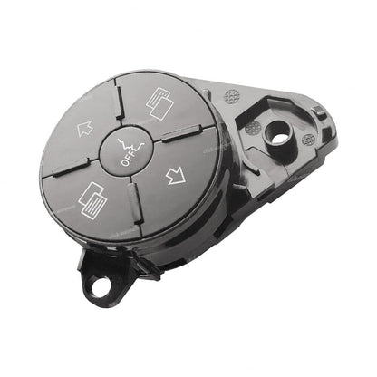 ya 13 9.15 baidi for Mercedes-Benz 2006-2011 W164 ML GL Left Side Steering Wheel Switch Button
