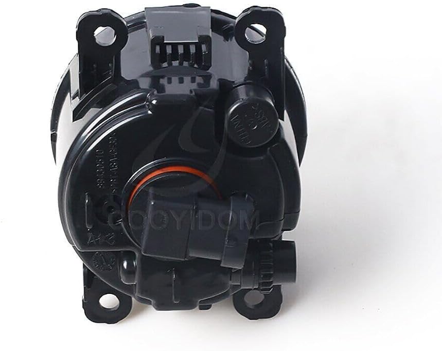 ya 2 8.24 baidi 2-piece set suitable for Range Rover Sport 2010 2011 2012 2013 2013 Front bumper fog lights