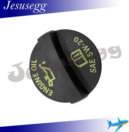 ya 10 9.16 baidi Engine Oil Fill Cap #53013775AA Fit for Chrysler Town and Country 2005-2010