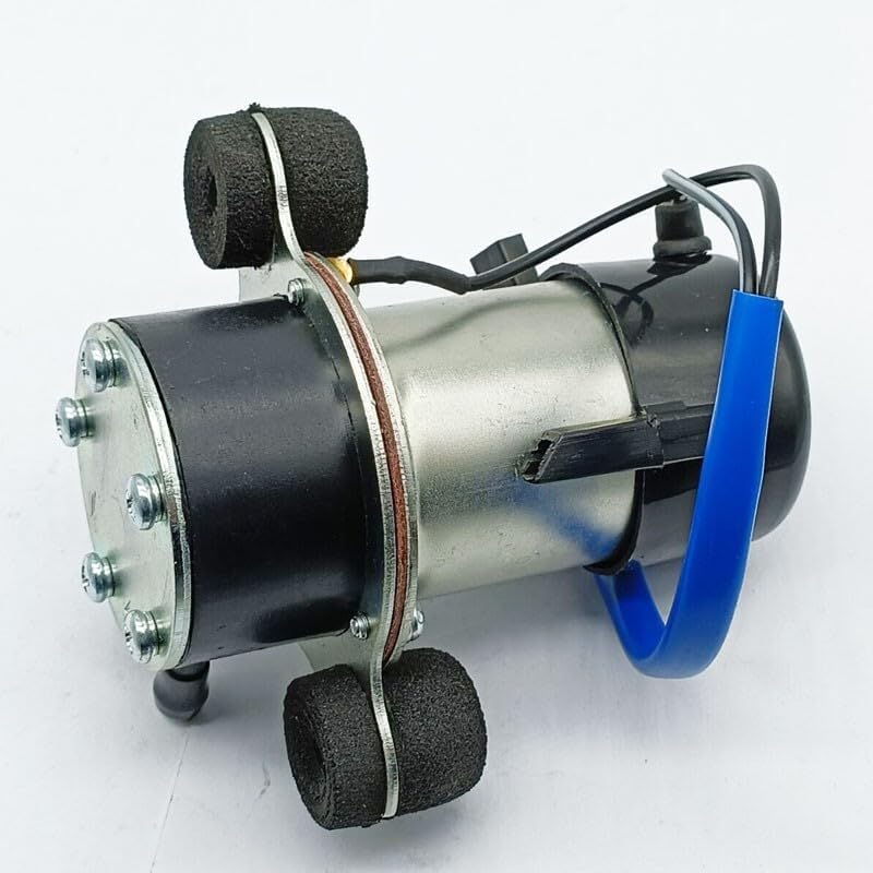 ya 23 10.7 baidi Fuel Pump for Honda VF700F Interceptor 1984-1985/VF700C Magna 1984