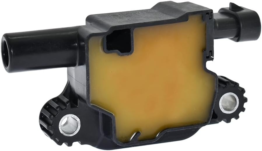 ya 9 10.24 Ignition Coil 12619161 for Chevrolet for Silverado Tahoe Suburban for GMC for Sierra for Yukon 1500-