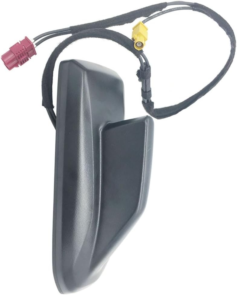 ya 11 9.14 zhengce Roof Mount Shark Fin Antenna for 2019-2020 for GMC for Sierra 1500 for Chev